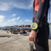 Suunto Zoop Novo Lime – benutzerfreundlicher Tauchcomputer mit großem Display Suunto Zoop Novo Lime – benutzerfreundlicher Tauchcomputer mit großem Display