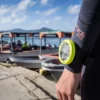Suunto Zoop Novo Lime – benutzerfreundlicher Tauchcomputer mit großem Display Suunto Zoop Novo Lime – benutzerfreundlicher Tauchcomputer mit großem Display
