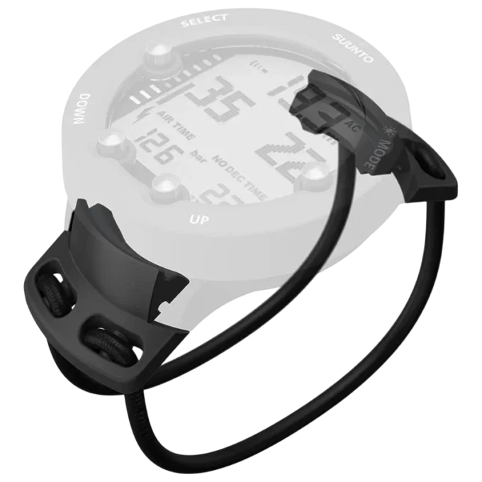 Suunto Zoop Novo und Vyper Novo Bungee-Adapter-Set Suunto Zoop Novo und Vyper Novo Bungee-Adapter-Set