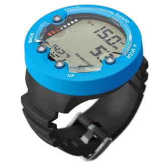 Suunto Zoop Novo und Vyper Novo Display-Schutz – Schutz