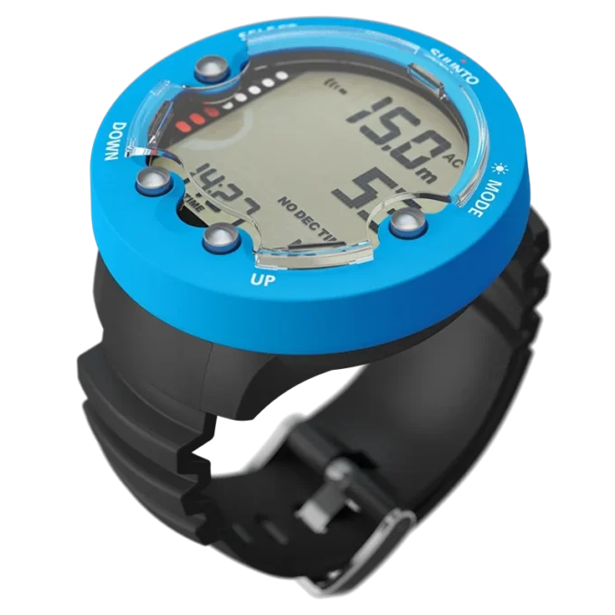 Suunto Zoop Novo und Vyper Novo Display-Schutz – Schutz Suunto Zoop Novo und Vyper Novo Display-Schutz – Schutz