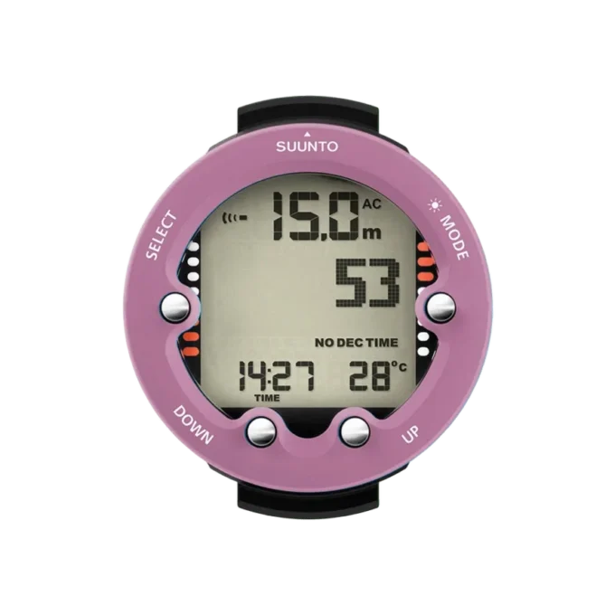 Suunto Zoop Novo Wildberry Suunto Zoop Novo Wildberry