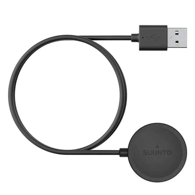 USB-Ladekabel für Suunto 9 Peak USB-Ladekabel für Suunto 9 Peak