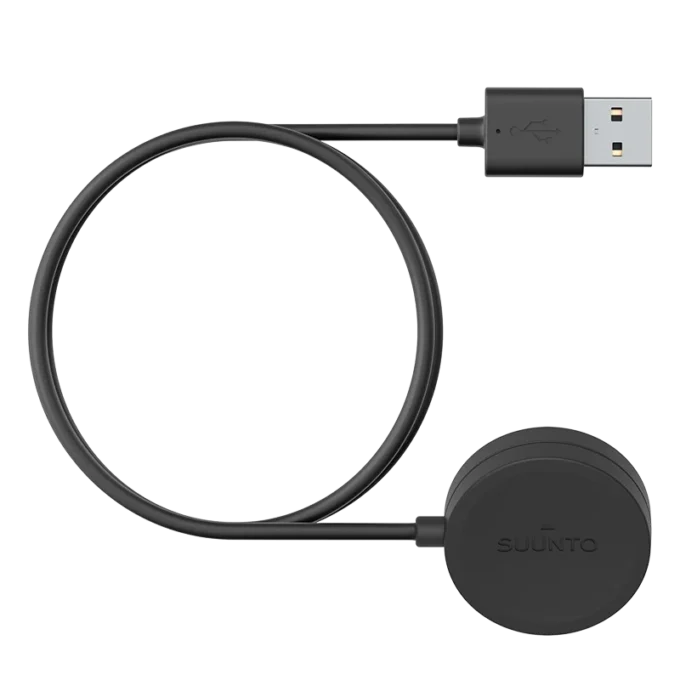 USB-Ladekabel für Suunto 9 Peak USB-Ladekabel für Suunto 9 Peak